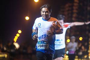 BIB: 2741, 73405
                            <button type="button" onclick="openModal(18284301)" class="btn btn-primary btn-sm float-right btn-popup" data-toggle="modal" data-target=".modal-high-quality">
                        <i class="fas fa-shopping-cart"></i> Add to Cart
                    </button>
                                            <button type="button" onclick="isThisMe(18284301, true)" class="btn btn-success btn-sm float-right btn-popup btn-isme hidden" data-toggle="tooltip" data-placement="bottom" title="นี่คือรูปของคุณใช่ไหม คลิกที่นี่เพื่อเอาเข้าอัลบั้ม">
                        <i class="fas fa-plus"></i> Add to album
                    </button>
                    <button type="button" onclick="isThisMe(18284301, false)" class="btn btn-warning btn-sm float-right btn-popup btn-isnotme hidden">
                        <i class="fas fa-ban"></i> Remove from album
                    </button>